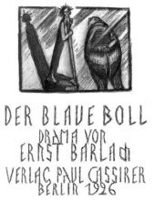 book Der blaue Boll