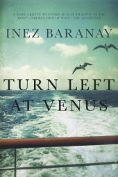 book Turn Left at Venus