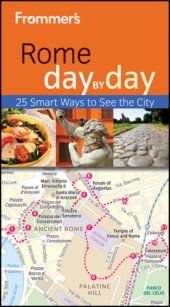 book Frommer's Rome Day by Day