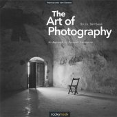 book The Art of Photography: An Approach to Personal Expression