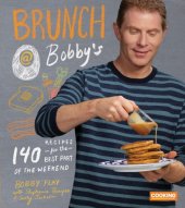 book Brunch @ Bobby's: 140 recipes for the best part of the weekend