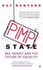 book Pimp state: sex, money and the future of equality