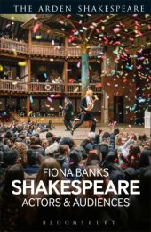 book Shakespeare: Actors and Audiences