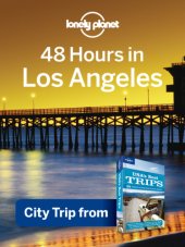 book 48 Hours in Los Angeles