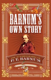 book Barnum's Own Story