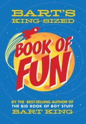 book Bart's King-Sized Book of Fun