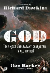 book God: the most unpleasant character in all fiction