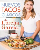 book Nuevos tacos clásicos de Lorena García