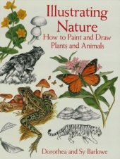 book Illustrating Nature