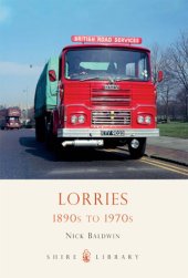 book Lorries: 1890s To 1970s