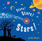 book Stars! Stars! Stars!