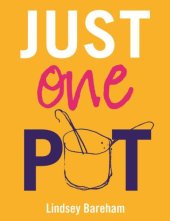 book Just One Pot