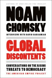 book Global Discontents: Conversations on the Rising Threats to Democracy