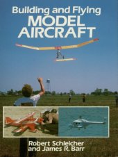 book Building and Flying Model Aircraft