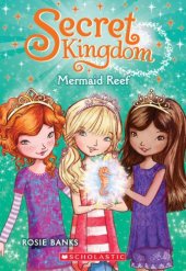 book Mermaid Reef