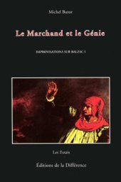 book Le marchand et le génie