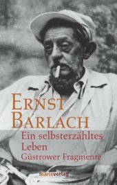 book Ein selbsterzähltes Leben Güstrower Fragmente