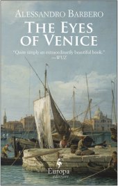 book The Eyes of Venice