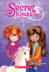 book Unicorn Valley