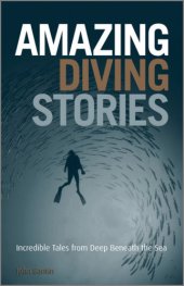 book Amazing Diving Stories