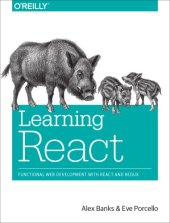 book Learning React