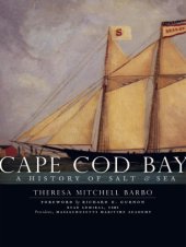 book Cape Cod Bay