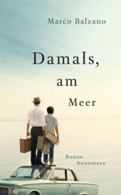 book Damals, am Meer