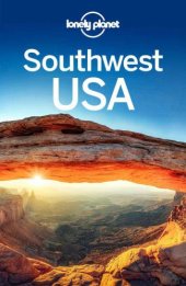 book Lonely Planet Southwest USA