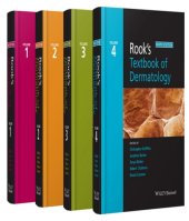 book Rook's textbook of dermatology Volume 1 [...]