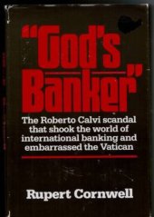 book ''God's banker''