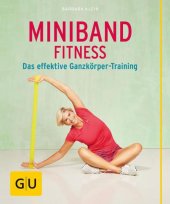 book GU Miniband: Fitness: Das effektive Ganzkoerper-Training