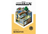 book Minecraft: guide to creative