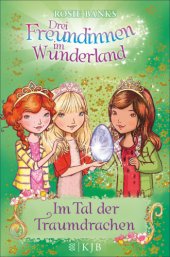 book Im Tal der Traumdrachen