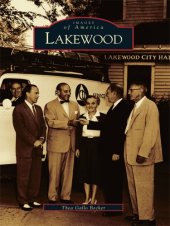 book Lakewood