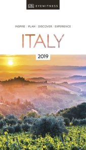 book DK Eyewitness Travel Guide Italy