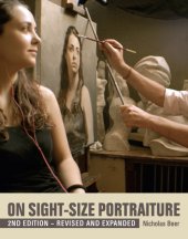 book On Sight-Size Portraiture