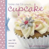 book Bake me I'm yours - cupcake