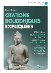 book Citations bouddhistes expliquées