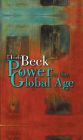 book Power in the Global Age: a New Global Political Economy