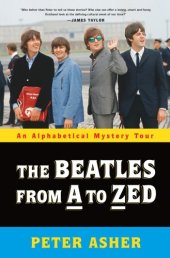 book The Beatles from A to Zed: an alphabetical mystery tour