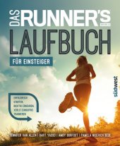 book Das Runner's World Laufbuch für Einsteiger: Erfolgreich starten, richtig ernähren, verletzungsfrei trainieren