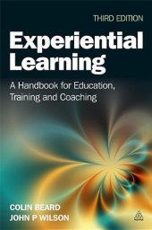 book Experiential Learning