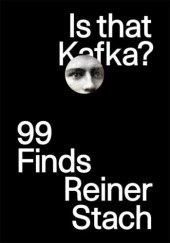 book Is that kafka? - 99 finds