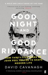 book Good Night and Good Riddance