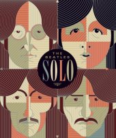 book The Beatles solo. Paul McCartney: the illustrated chronicles of John, Paul, George, and Ringo after the Beatles