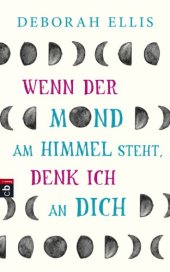 book Wenn der Mond am Himmel steht, denk ich an dich