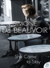 book She Came to Stay