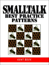 book Smalltalk Best Practice Patterns