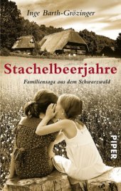 book Stachelbeerjahre Neuauflage