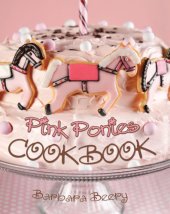 book Pink Ponies Cookbook